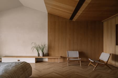 PBR House